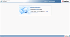 Desktop Screenshot of neitronik.su